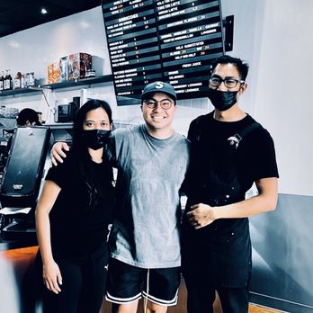Bagel Exchange - Majority stake owners & Cherlyn - Coffee & Tea Near Me - Alhambra, California Bagel Exchange - Majority stake owners & Cherlyn - Coffee & Tea Near Me - Alhambra, California