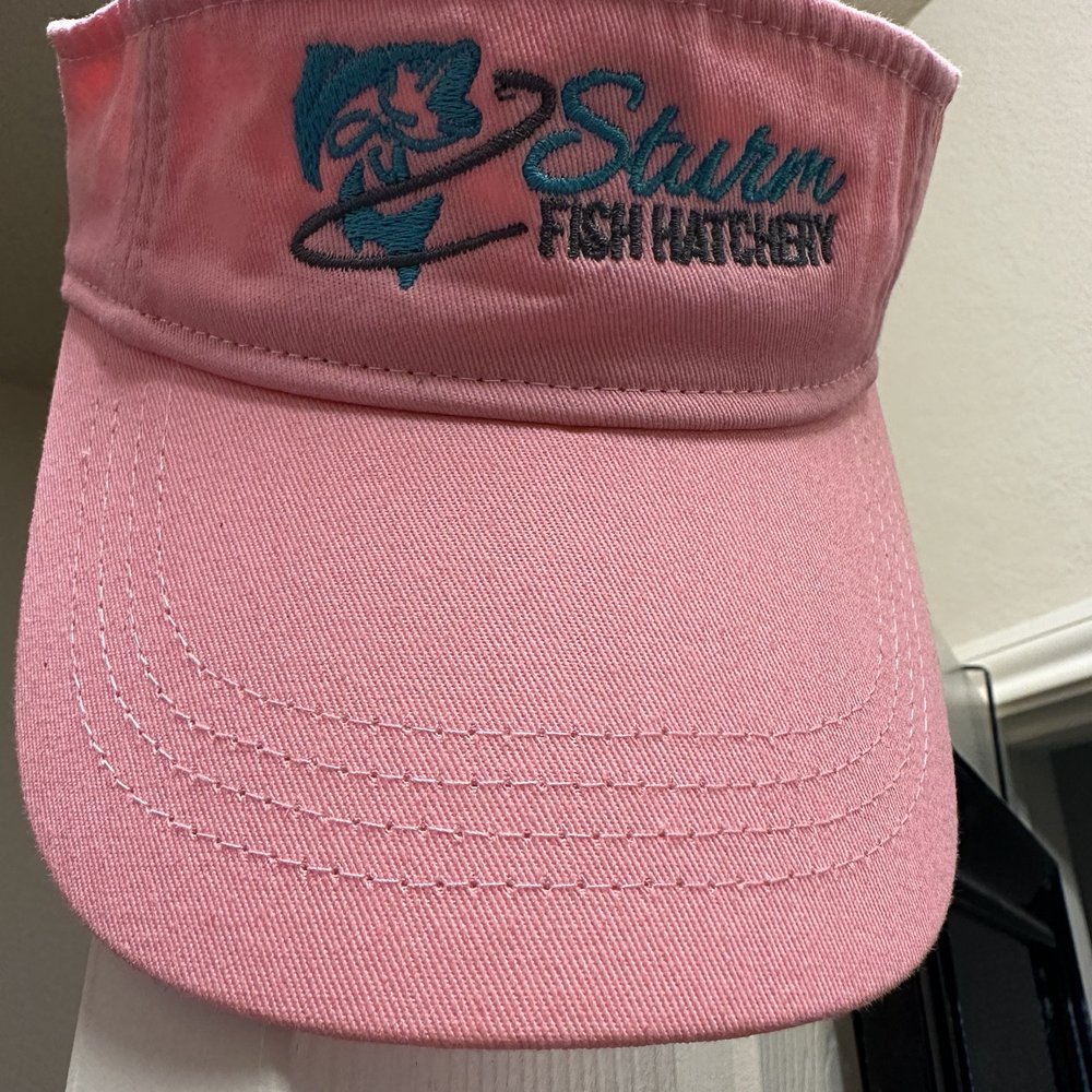 Sturm Fish Hatchery And Bait Farm - Stutm hat - Seafood Markets Near Me - Sealy, Texas Sturm Fish Hatchery And Bait Farm - Stutm hat - Seafood Markets Near Me - Sealy, Texas