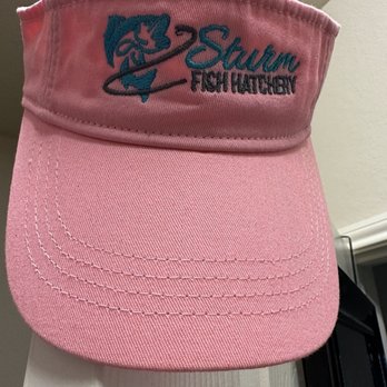 Sturm Fish Hatchery And Bait Farm - Stutm hat - Seafood Markets Near Me - Sealy, Texas Sturm Fish Hatchery And Bait Farm - Stutm hat - Seafood Markets Near Me - Sealy, Texas
