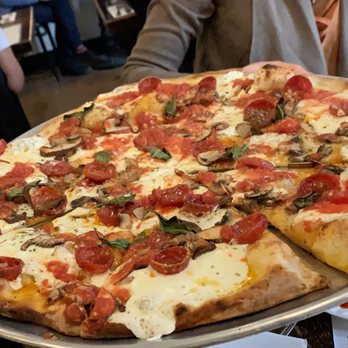 Juliana's - Pizza Near Me - Brooklyn, New York