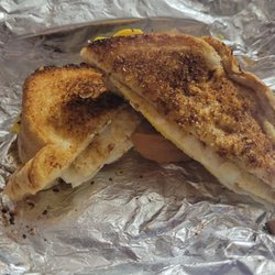 All Star Bagels