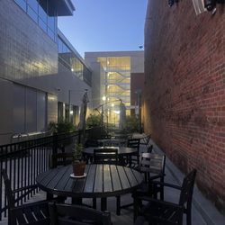 The Copper Bar