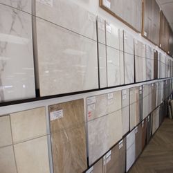 Arizona Floors & More - Tons of Tiles