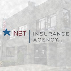 NBT Insurance Agency - Our building in Norwich.
