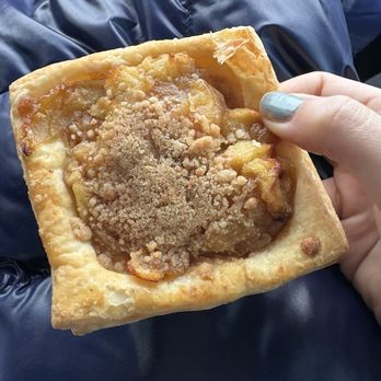 The Cottage, Community Bakery - Apple darling - Bakeries Near Me - Edmonds, Washington