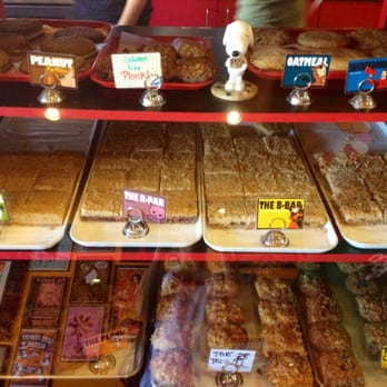 Gordy's Bakery - Bakeries Near Me - Encinitas, California