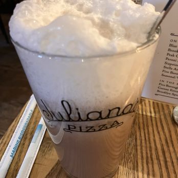 Juliana's - Pizza Near Me - Brooklyn, New York