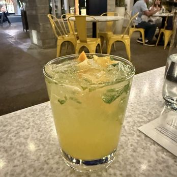 True Food Kitchen - Skinny Margarita - Vegetarian Near Me - Pasadena, California True Food Kitchen - Skinny Margarita - Vegetarian Near Me - Pasadena, California