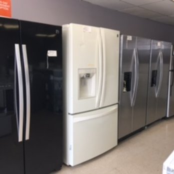 Dt S Used Appliances 12 Photos Appliances 2748 Old Lebanon Rd Nashville Tn Phone Number Yelp
