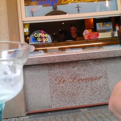Eisdiele De Lorenzo