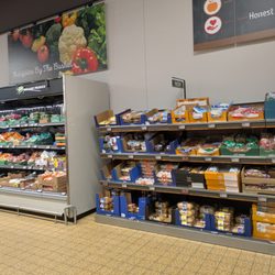 ALDI - ALDI, Somerset