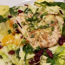 Caribbean Salad