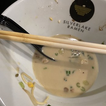 Silverlake Ramen - Devoured - Ramen Near Me - Los Angeles, California Silverlake Ramen - Devoured - Ramen Near Me - Los Angeles, California