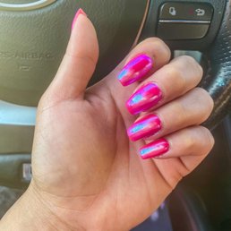 Nails by Vincent. Nails by Vincent.