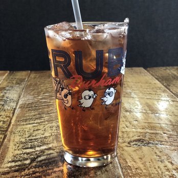 Grub Durham - The AMAZING sweet tea - Southern Near Me - Durham, North Carolina Grub Durham - The AMAZING sweet tea - Southern Near Me - Durham, North Carolina