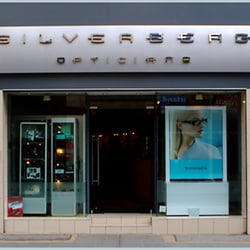 Silverberg Opticians