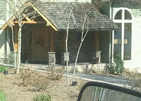 Slide of Eubanks Roofing