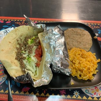 Los Carnales Taco Shop - The tacos are so big! - Mexican Near Me - Abilene, Texas Los Carnales Taco Shop - The tacos are so big! - Mexican Near Me - Abilene, Texas