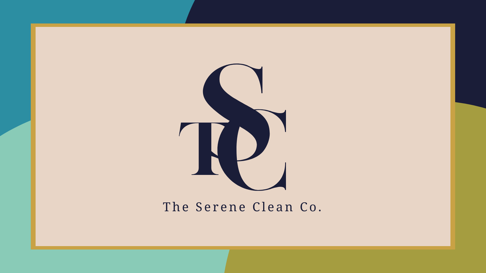 THE SERENE CLEAN Ridgeland, Mississippi Home Cleaning Phone