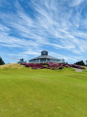 Bandon Dunes Golf Resort by null