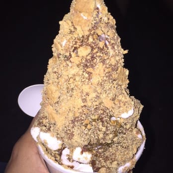 Sweet Jesus - Desserts Near Me - Toronto, Ontario