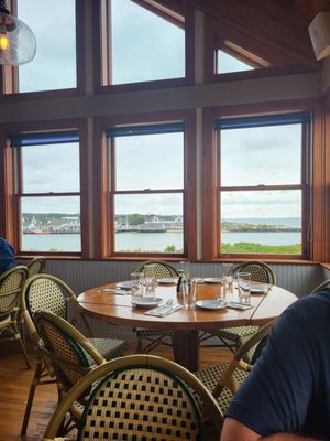 Inlet Seafood Restaurant by null