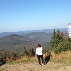 Panoramic Gondola