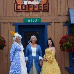 user provided Brickel Creek Coffee photo