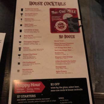 Red Cow 50th & France - Cocktail menu - Burgers Near Me - Minneapolis, Minnesota Red Cow 50th & France - Cocktail menu - Burgers Near Me - Minneapolis, Minnesota