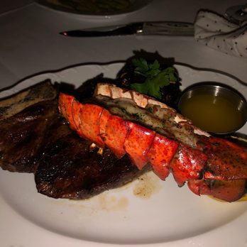 The Chandler Steakhouse - Steak and lobster - Steakhouses Near Me - Springfield, Massachusetts The Chandler Steakhouse - Steak and lobster - Steakhouses Near Me - Springfield, Massachusetts