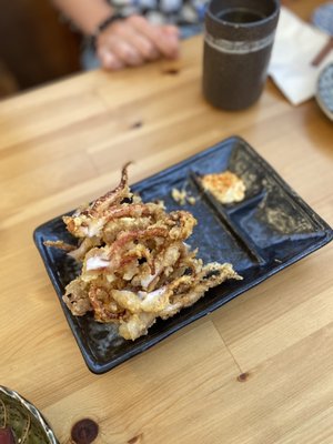 Fenikkusu - Tapas and Omakase by null