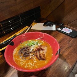 Pho & More - Spicy