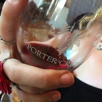 Porter Creek Vineyards - The Pinot. - Wineries Near Me - Healdsburg, California Porter Creek Vineyards - The Pinot. - Wineries Near Me - Healdsburg, California