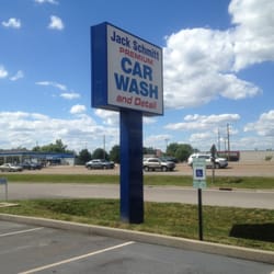 Jack's Premium Car Wash & Quick Lube