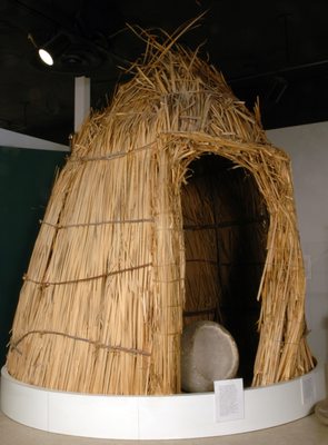 Nevada Historical Society by null