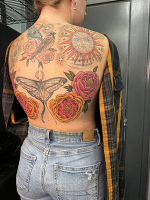 Port City Tattoo | Long Beach by null