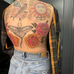 Port City Tattoo