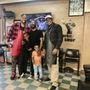 Photo of Corner Stone Barber & Beauty Design