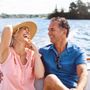 Photo of Champlain Islands Magical Boat Tours