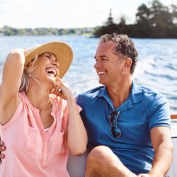 Champlain Islands Magical Boat Tours