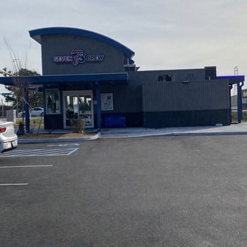 7 Brew Coffee - Coffee & Tea Near Me - Newport News, Virginia 7 Brew Coffee - Coffee & Tea Near Me - Newport News, Virginia