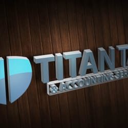 Titan Tax & Accounting Services