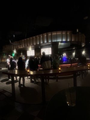Close Company Bar by null