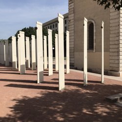 Memorial du genocide Armenien Gedenkepark