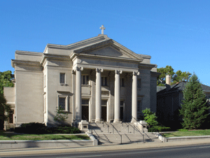 First United Methodist Church