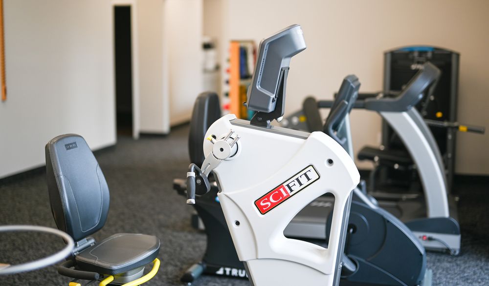 SPORTSMED PHYSICAL THERAPY HACKENSACK Updated July 2024 12 Photos