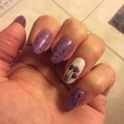 Cecy's Nails - Cecy's Nails work.