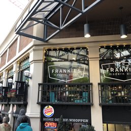 FRANKIE’S MODERN DINER - Updated June 2025 - 213 Photos & 258 Reviews - 910 Government Street ...