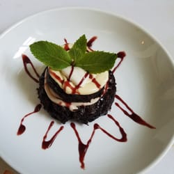 The Empire Room - Every platter is an artwork