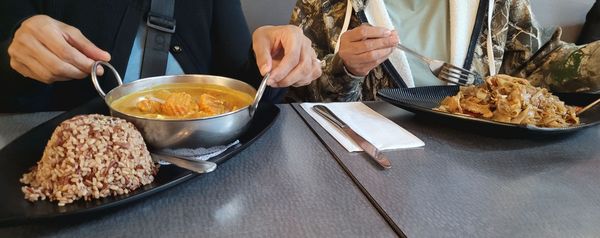 KIIN EXTRAORDINARY THAI by null